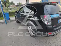 2012 Chevrolet Captiva