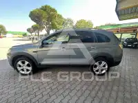 2012 Chevrolet Captiva