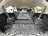 2012 Chevrolet Captiva