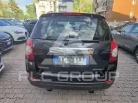 2012 Chevrolet Captiva
