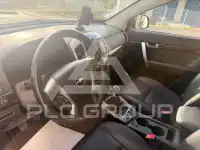 2012 Chevrolet Captiva