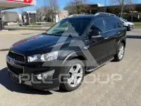 2012 Chevrolet Captiva