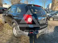 2012 Chevrolet Captiva