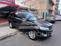 2012 Chevrolet Captiva