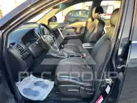 2012 Chevrolet Captiva