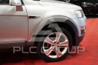 2012 Chevrolet Captiva