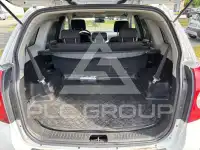 2012 Chevrolet Captiva