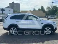 2012 Chevrolet Captiva