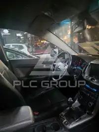 2012 Chevrolet Captiva