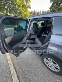 2012 Chevrolet Captiva