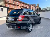 2012 Chevrolet Captiva
