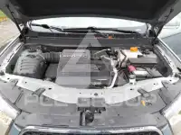 2012 Chevrolet Captiva