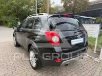 2012 Chevrolet Captiva
