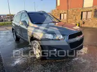 2012 Chevrolet Captiva