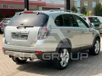 2012 Chevrolet Captiva