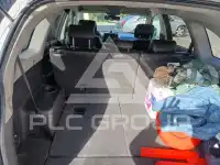 2012 Chevrolet Captiva