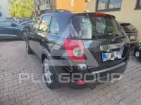 2012 Chevrolet Captiva