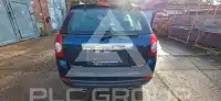 2012 Chevrolet Captiva