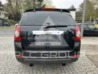 2012 Chevrolet Captiva