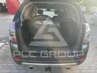 2012 Chevrolet Captiva