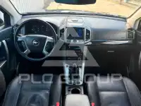 2012 Chevrolet Captiva