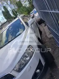 2012 Chevrolet Captiva