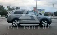 2012 Chevrolet Captiva