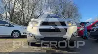 2012 Chevrolet Captiva