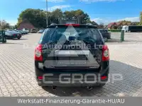 2012 Chevrolet Captiva