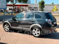 2012 Chevrolet Captiva
