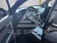 2012 Chevrolet Captiva