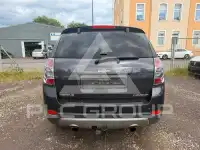 2012 Chevrolet Captiva