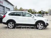 2012 Chevrolet Captiva