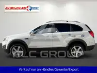 2012 Chevrolet Captiva