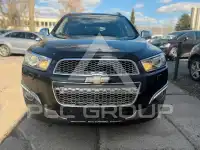2012 Chevrolet Captiva