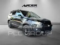 2012 Chevrolet Captiva
