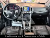 2012 Chevrolet Captiva