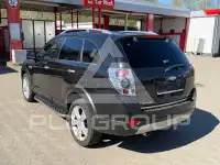 2012 Chevrolet Captiva