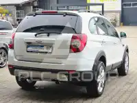 2012 Chevrolet Captiva