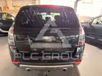2012 Chevrolet Captiva