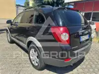2012 Chevrolet Captiva