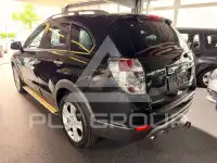 2012 Chevrolet Captiva