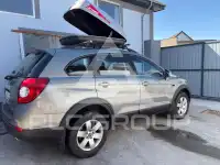 2012 Chevrolet Captiva