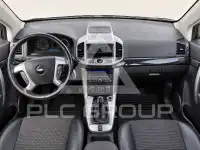 2012 Chevrolet Captiva
