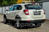 2012 Chevrolet Captiva