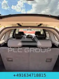 2012 Chevrolet Captiva