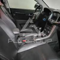 2012 Chevrolet Captiva