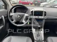 2012 Chevrolet Captiva