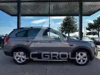 2012 Chevrolet Captiva
