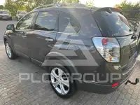 2012 Chevrolet Captiva